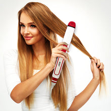 Load image into Gallery viewer, Inchis 3 In 1 Hair Styler Hair Straightener