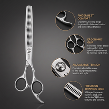 Load image into Gallery viewer, Hair Cutting Scissors (M3030)