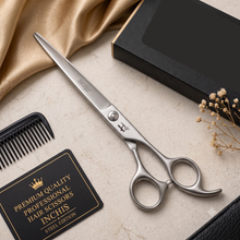 Load image into Gallery viewer, Hair Cutting Scissors (IN-M70)
