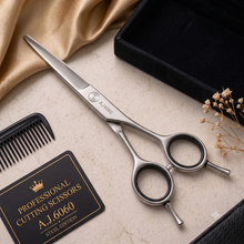 Load image into Gallery viewer, Hair Cutting Scissors (AJ6060)
