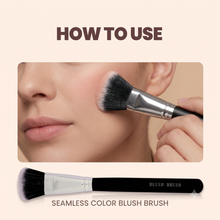 Load image into Gallery viewer, Inchis Small Blush Brush (IPY-07)