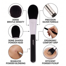 Load image into Gallery viewer, Inchis Big Blush Brush (IPY-03)