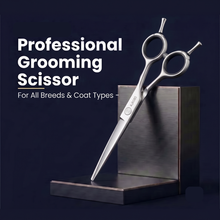 Load image into Gallery viewer, Hair Cutting Scissors (AJ6060)