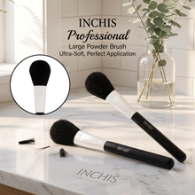 Load image into Gallery viewer, Inchis Big Powder Brush (IPH-45)