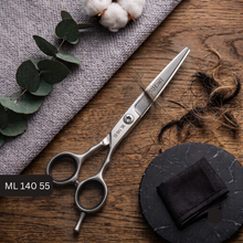 Load image into Gallery viewer, Hair Cutting Scissors (ML140-55)