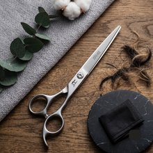 Load image into Gallery viewer, Hair Cutting Scissors (IN-M70)