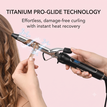 Load image into Gallery viewer, Hair Curler (IPC-22)