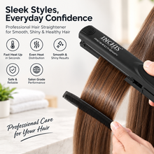 Load image into Gallery viewer, Pro Shino Therapy Hair Straightener