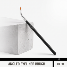 Load image into Gallery viewer, Inchis Eyeliner Brush (IPY-30)