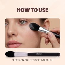 Load image into Gallery viewer, Inchis Big Blush Brush (IPY-03)