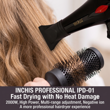 Load image into Gallery viewer, Hair Dryer 2000W (IPD-01)