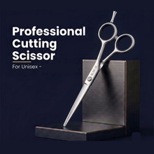 Load image into Gallery viewer, Hair Cutting Scissors (ML140-55)