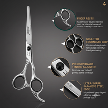 Load image into Gallery viewer, Hair Cutting Scissors (M3060)
