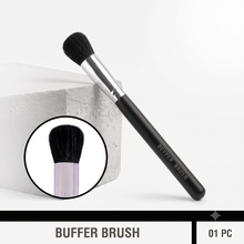 Load image into Gallery viewer, Inchis Big Buffer Brush (IPB-2)