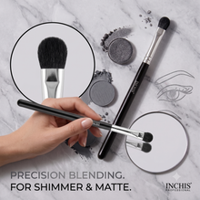 Load image into Gallery viewer, Inchis Eyeliner Brush (EYE 304)