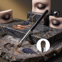 Load image into Gallery viewer, Inchis Eyeliner Brush (EYE 304)