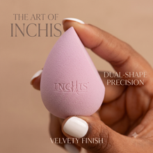 Load image into Gallery viewer, Microfiber Beauty Sponge (BB-01)