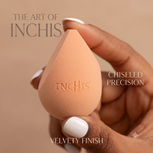 Load image into Gallery viewer, Microfiber Beauty Sponge (BB-02)
