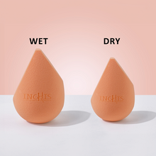 Load image into Gallery viewer, Microfiber Beauty sponge (BB-02)