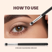 Load image into Gallery viewer, Inchis Eyeliner Brush (EYE 311)