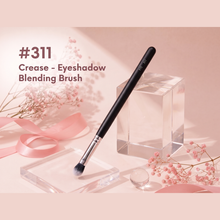 Load image into Gallery viewer, Inchis Eyeliner Brush (EYE 311)