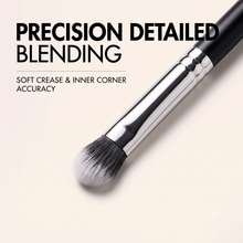 Load image into Gallery viewer, Inchis Eyeliner Brush (EYE 311)