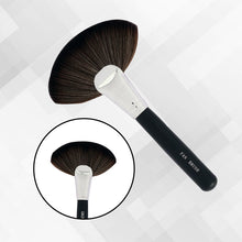 Load image into Gallery viewer, Inchis Fan Brush(IPB-3)