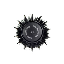 Load image into Gallery viewer, Inchis Round Brush (IPB-45)