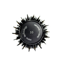 Load image into Gallery viewer, Inchis Round Brush (IPB-53)