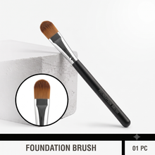 Load image into Gallery viewer, Inchis Foundation Brush (IPH-10)
