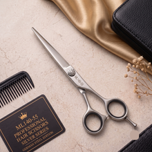 Load image into Gallery viewer, Hair Cutting Scissors (ML140-55)
