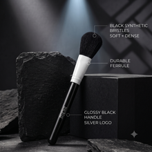 Load image into Gallery viewer, Inchis Big Powder Brush (IPH-45)
