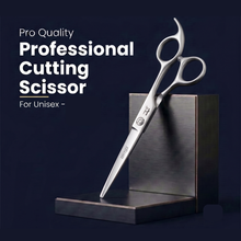 Load image into Gallery viewer, Hair Cutting Scissors (IN-M70)
