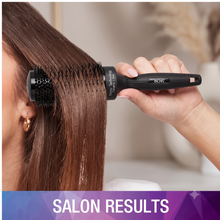 Load image into Gallery viewer, Inchis Round Brush (IPB-65)

