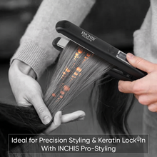 Load image into Gallery viewer, Pro Titane Hair Straightener
