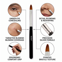 Load image into Gallery viewer, Inchis Lip Filler Brush Makeup (IPH-29)
