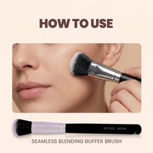 Load image into Gallery viewer, Inchis Small Buffer Brush (IPB-1)
