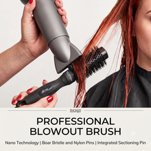 Load image into Gallery viewer, Inchis Round Brush (IPB-32)
