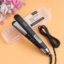 Load image into Gallery viewer, Pro Titane Hair Straightener
