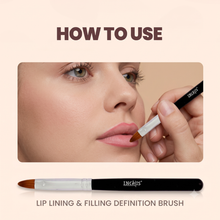 Load image into Gallery viewer, Inchis Lip Filler Brush Makeup (IPH-29)
