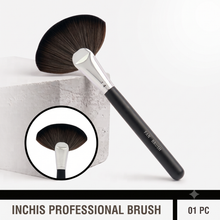 Load image into Gallery viewer, Inchis Fan Brush Soft (IPB-3)
