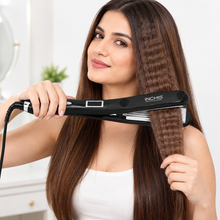 Load image into Gallery viewer, Premium Hair Styler Pro Titane Crimp

