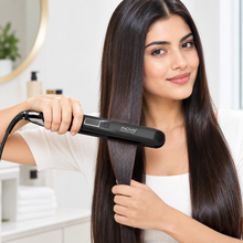 Load image into Gallery viewer, Pro Titane Hair Straightener
