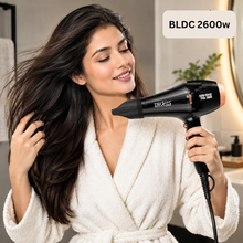 Load image into Gallery viewer, Diamond Pro 2800 Hair Dryer BLDC 2600W
