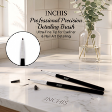 Load image into Gallery viewer, Inchis Lip Liner Brush (IPH-96)
