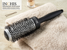 Load image into Gallery viewer, Inchis Round Brush (IPBB-45)
