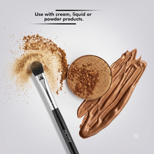 Load image into Gallery viewer, Inchis Eyeliner Brush (EYE 304)
