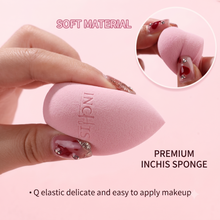 Load image into Gallery viewer, Microfiber Beauty Sponge (BB-01)
