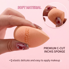Load image into Gallery viewer, Microfiber Beauty Sponge (BB-02)
