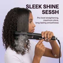 Load image into Gallery viewer, Pro Shino Therapy Hair Straightener
